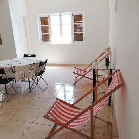 Residence Yo Mindelo Exterior foto