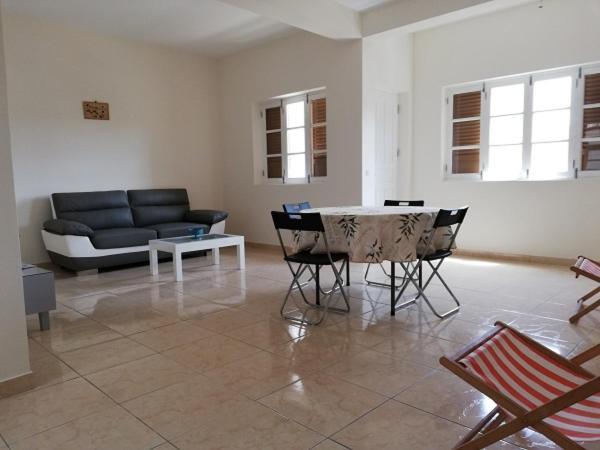 Residence Yo Mindelo Exterior foto