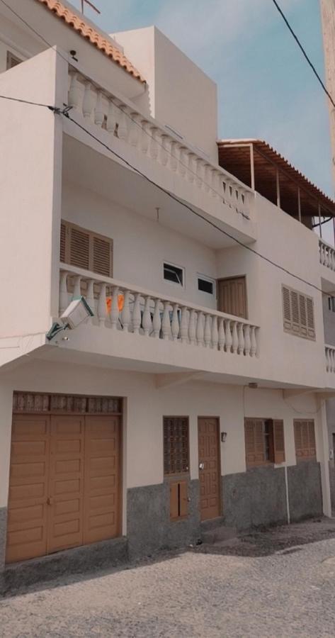 Residence Yo Mindelo Exterior foto