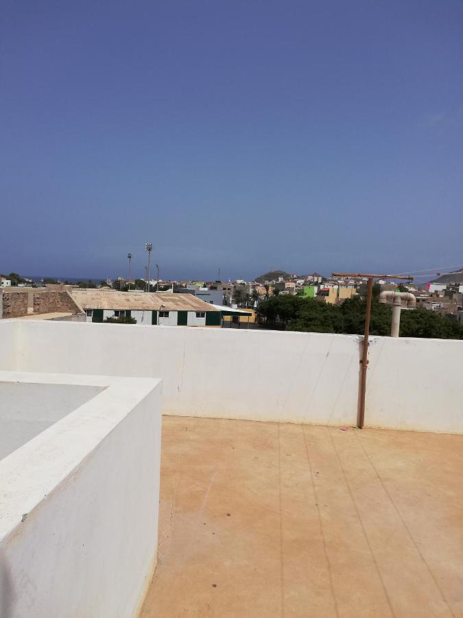 Residence Yo Mindelo Exterior foto
