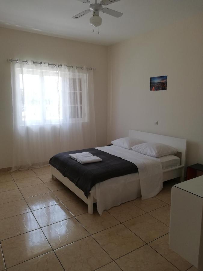 Residence Yo Mindelo Exterior foto