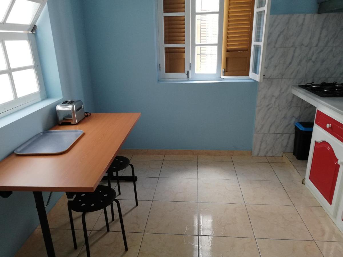 Residence Yo Mindelo Exterior foto