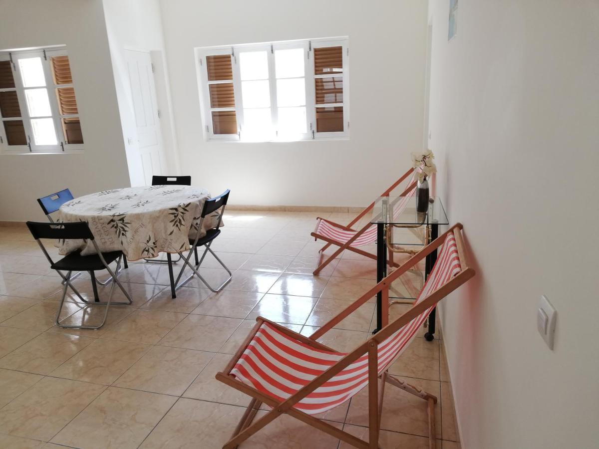 Residence Yo Mindelo Exterior foto
