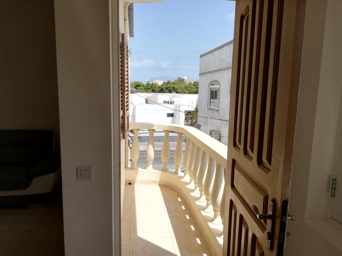 Residence Yo Mindelo Exterior foto